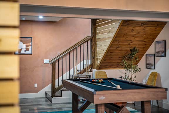 Htd Pool-Hot Tub-Fire Pit-Fenced Yard-Dogs Welcome