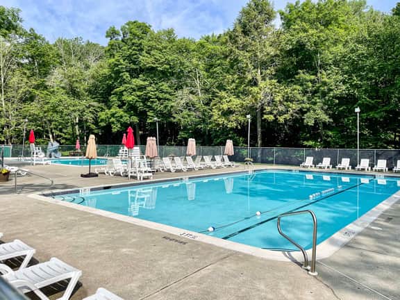 Pocono Escape | Fire Pit + Game Room + Lake Access