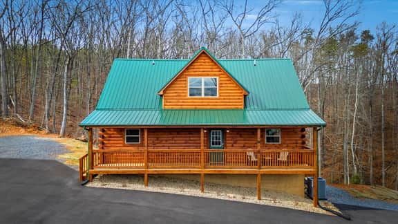 Smoky Mtn Retreat | Sauna + Hot Tub + Game Room