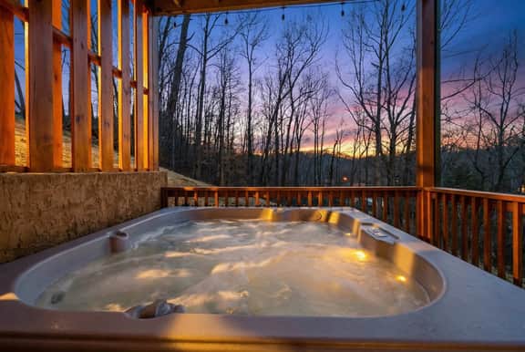 Smoky Mtn Retreat | Sauna + Hot Tub + Game Room