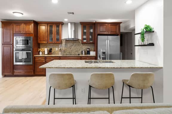 Refreshing Pool • Hot Tub • Game Room • Sleeps 11