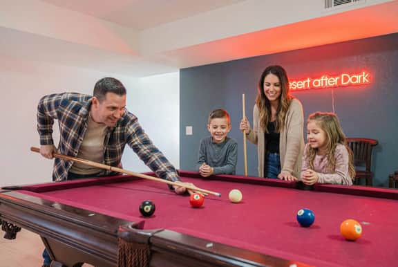 Refreshing Pool • Hot Tub • Game Room • Sleeps 11