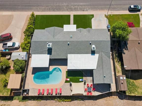 Casa Mesa • Private Paradise w Pool, Putt, & Games