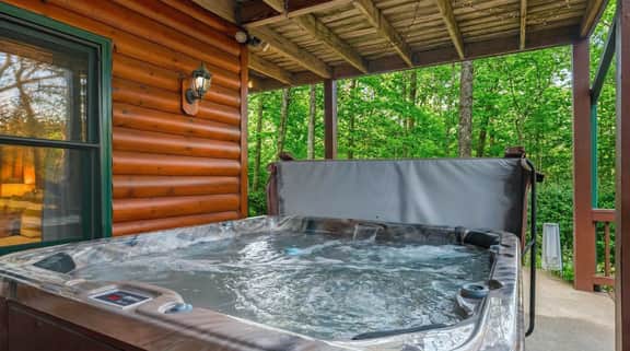 Blue Ridge Retreat - Sauna - Hot Tub - Firepit