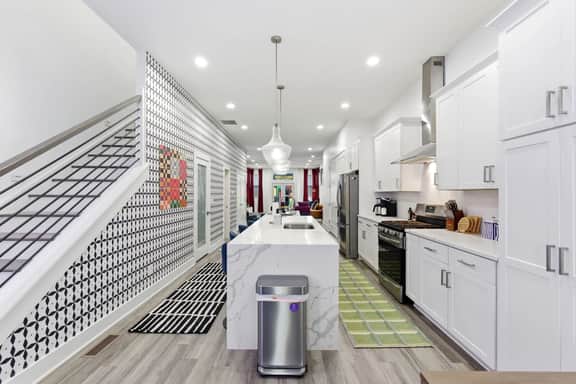 Victory Lane Villa | Game Room - Hot Tub - Firepit