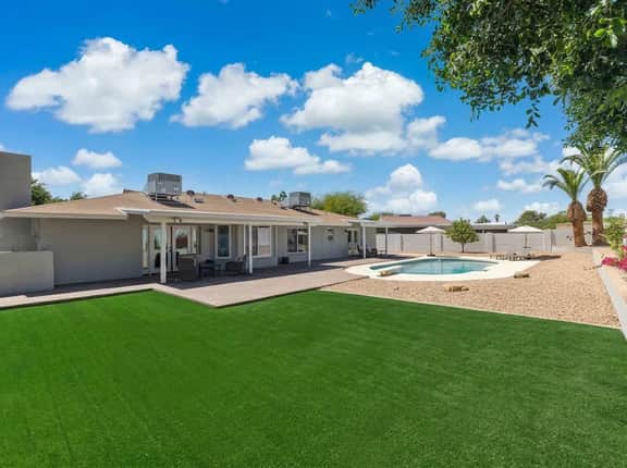 Sonoran Sunset Retreat | Pool + Games