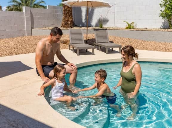 Sonoran Sunset Retreat | Pool + Games