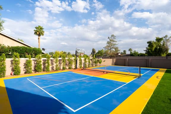 The Ultimate Stay & Play Retreat • 4BR • Sleeps 13