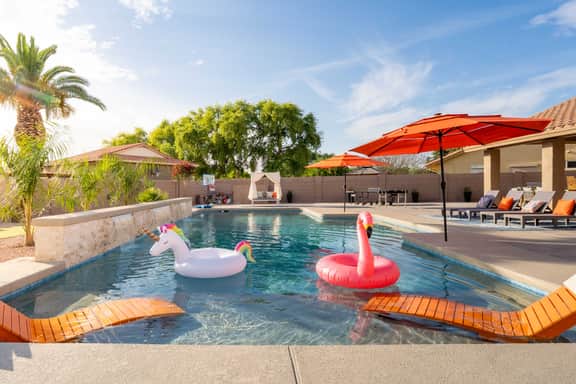 The Ultimate Stay & Play Retreat • 4BR • Sleeps 13