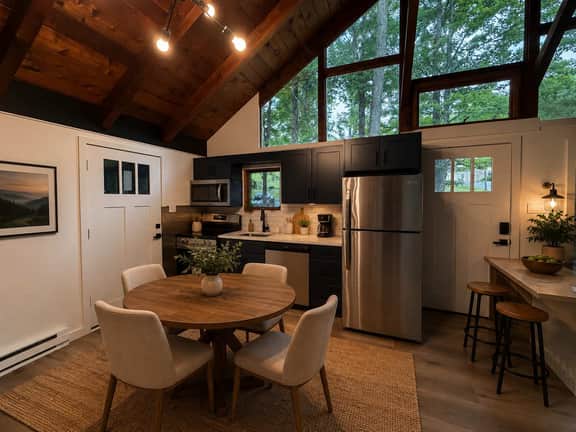 Pocono Lake Escape | Sleeps 6
