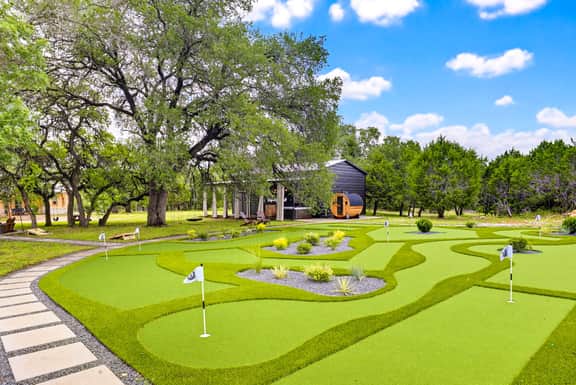 Stillstone Ranch | A Wellness Retreat | Sleeps 32