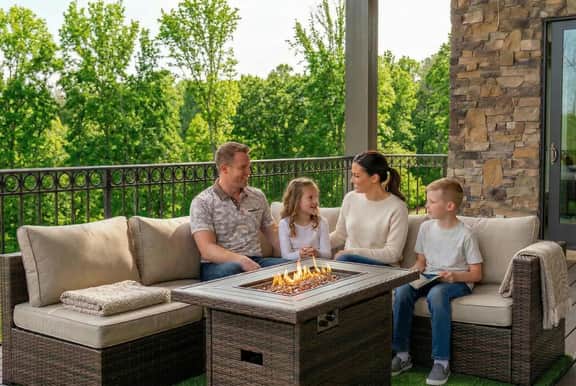 Serene SC Getaway | Firepit | Sleeps 8