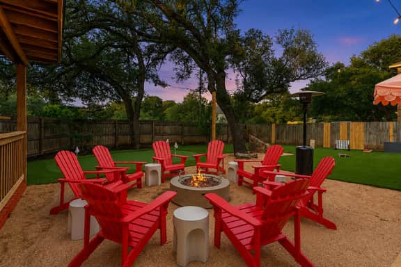 Austin Encore | Pool, Hot Tub & Putt-Putt