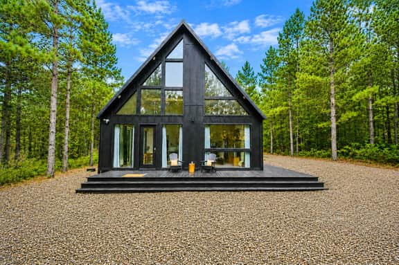 The Denizen | Forest Retreat, Sauna & Hot Tub