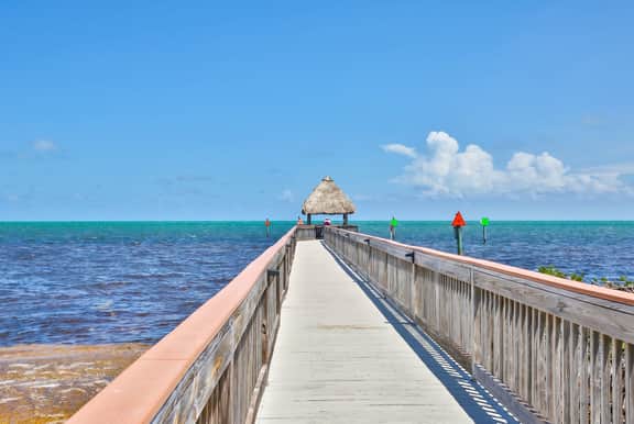Keys Escape | Oceanfront Resort Condo | Sleeps 6