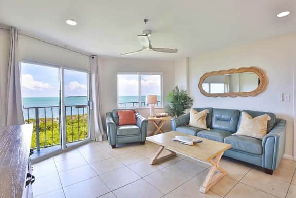 Keys Escape | Oceanfront Resort Condo | Sleeps 6