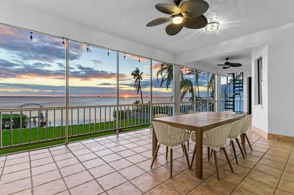 Bradenton Beachfront | Pool & Game Room
