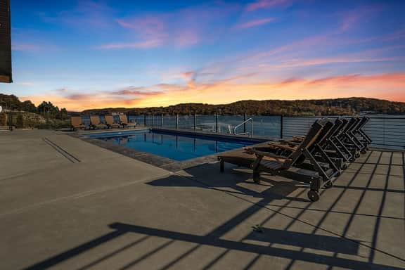 Sunrise Beach | Private Dock & Pool