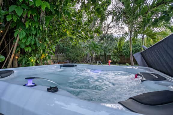 Kokomo House • Pool • Hot Tub • Outdoor Games