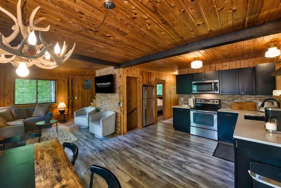 Strause Haus | Near Shanty Creek & Torch Lake