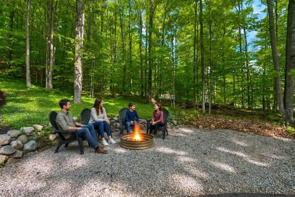 Strause Haus | Near Shanty Creek & Torch Lake