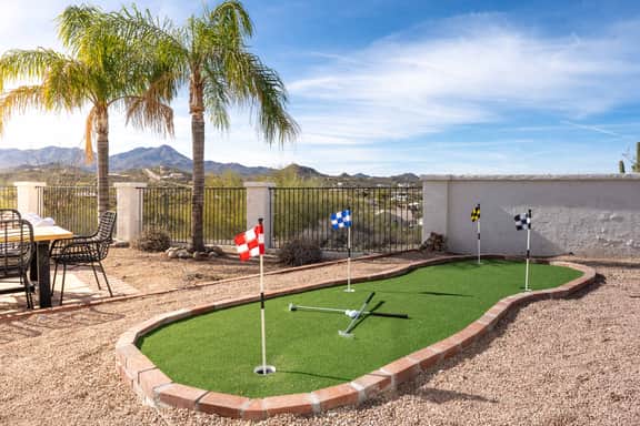 2 Homes • 7BR Sleeps 18 • Pool • Amazing Mtn Views