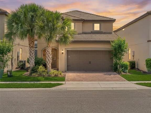 Davenport Home Near Disney • Private Pool & Spa - Image 2