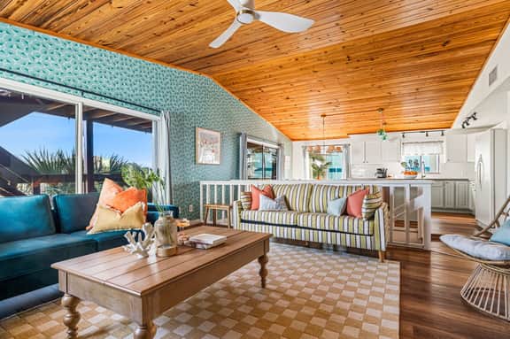 St. Augustine Beach House | Private Pool