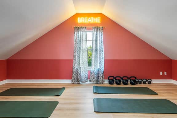 Austin Compound | Pickleball, Pool & Sauna