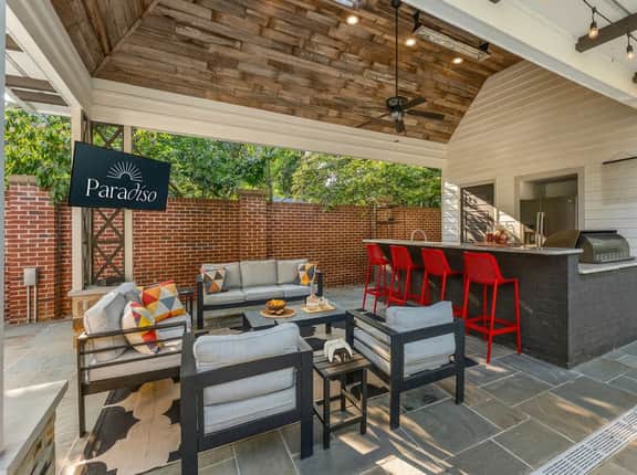 6BR Home | Private Pool & Spa | Games | Gazebo