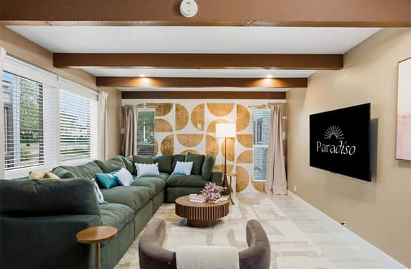 Scottsdale Retreat | Pool, Pickleball & Spa