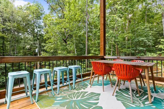 Mtn Retreat w/ Hot Tub & Resort Amenities • Grill