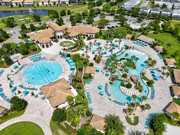 Disney Retreat w/ Pool, & Arcade Games • Grill