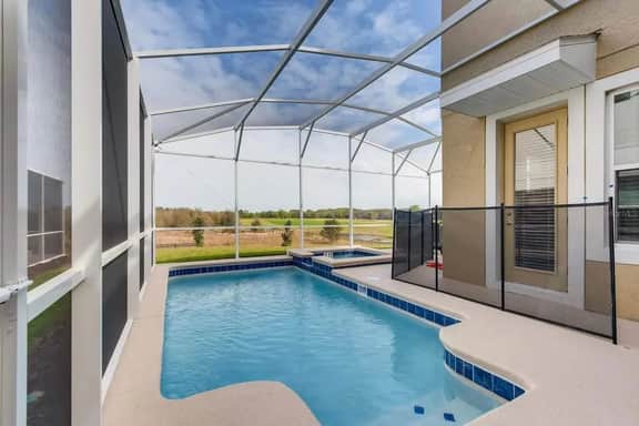 Disney Retreat w/ Pool, & Arcade Games • Grill - Image 2