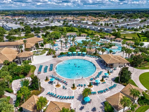 Disney Retreat w/ Pool, & Arcade Games • Grill - Image 3