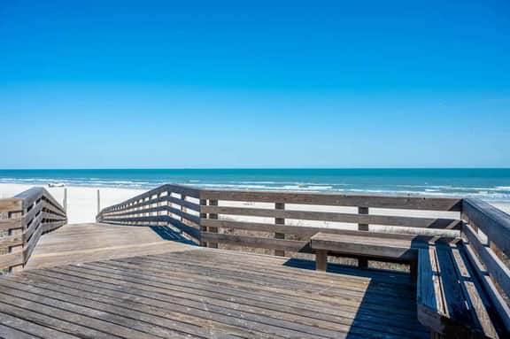 Pier Pressure | Pools • Beach Access • Sunset View