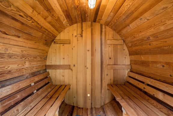 Stillstone Ranch | A Wellness Retreat | Sleeps 32