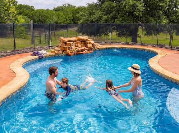 Stillstone Ranch | A Wellness Retreat | Sleeps 32