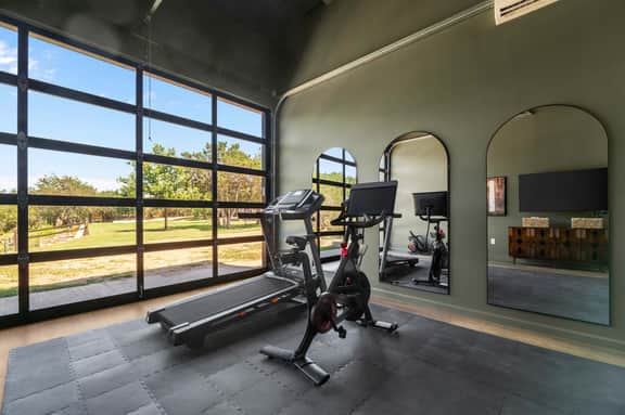 Birdie Creek Ranch - Private Golf Course Resort