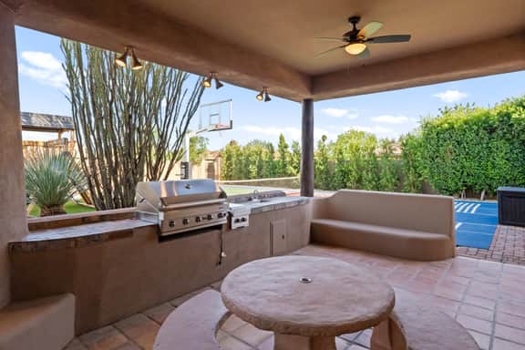 The Good Life Oasis — Desert Retreat | Sleeps 16