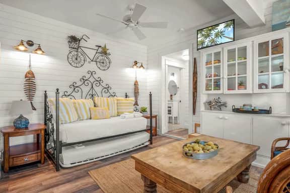 Island Star | Private Pool, 5BR & Beach Access