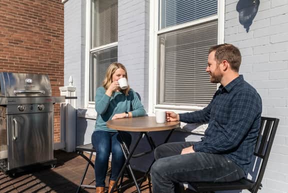 Near Forest Park & Central West End - Sleeps 6