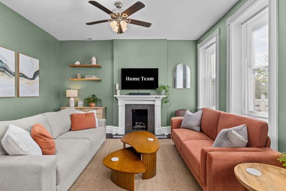 Near Forest Park & Central West End - Sleeps 6 - Image 2