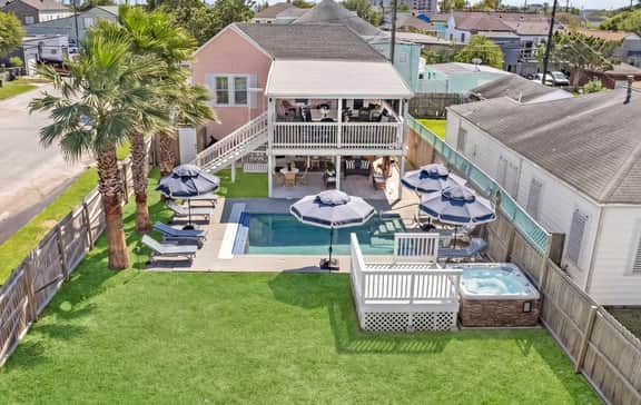 Fun In the Sun Oasis | Pool & Hot Tub | Near Beach - Image 2