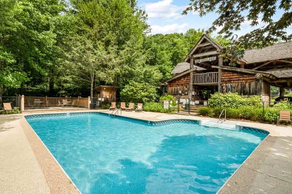 Lobo Lodge - Movie Theatre - Hot Tub - Stunning View - Image 5