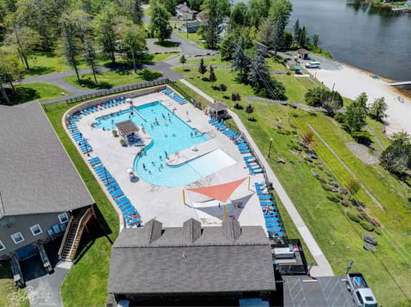 Grace Estates • Hot Tub • Game Rooms • Lake Access - Image 5