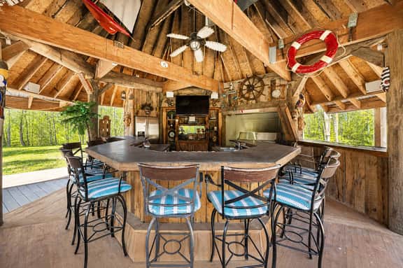 The Hideaway Club | Pool • Hot Tub • Sleeps 29 - Image 3