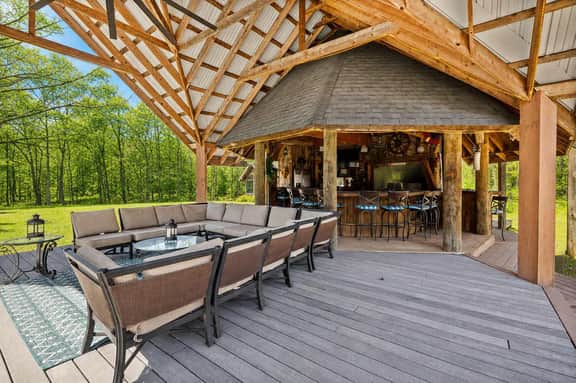 The Hideaway Club | Pool • Hot Tub • Sleeps 29 - Image 5