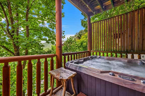 Mistwood Manor | Hot Tub • Sauna • Game Room - Image 3