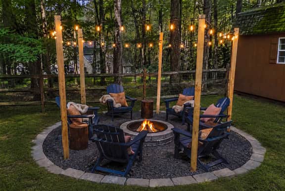 Pocono Lake Escape | Hot Tub, Games & Outdoor Fun - Image 2